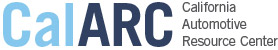 California Automotive Resource Center logo