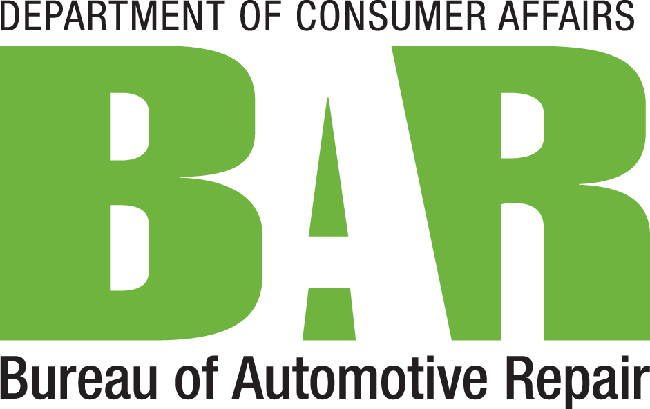 Consumer Assistance Program - Bureau of Automotive Repair